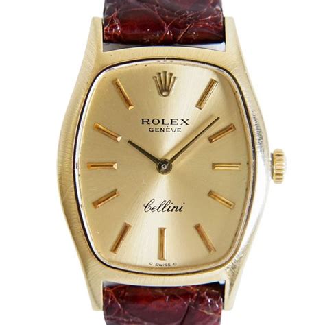 rolex cellini usato arezzo|used rolex cellini 3803.